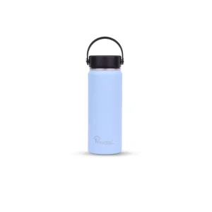 SUPERWIDE 530ml Thermal Bottle - Baby Blue