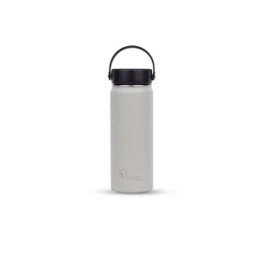 SUPERWIDE 530ml Thermal Bottle - Clay Ash