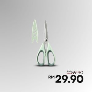 Shogun K-Essential Kitchen Scissors
