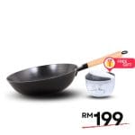 2024.10.11 JOMAMA 24cm wok 2024.10.11 JOMAMA 24cm wok