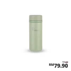 Spring 300ml Tumbler – Green