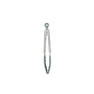Shogun K-Essential Colours Silicone Tong - Green