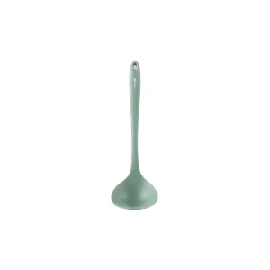 Shogun K-Essential Colours Silicone Ladle - Green