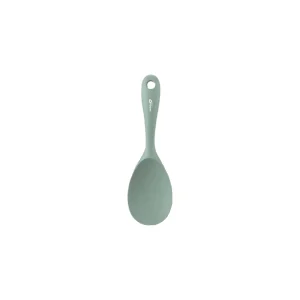 Shogun K-Essential Colours Silicone Rice Scoop - Green