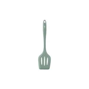 Shogun K-Essential Colours Silicone Slotted Turner - Green