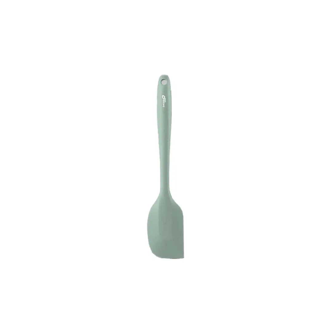 Shogun K-Essential Colours Silicone Spatula - Green