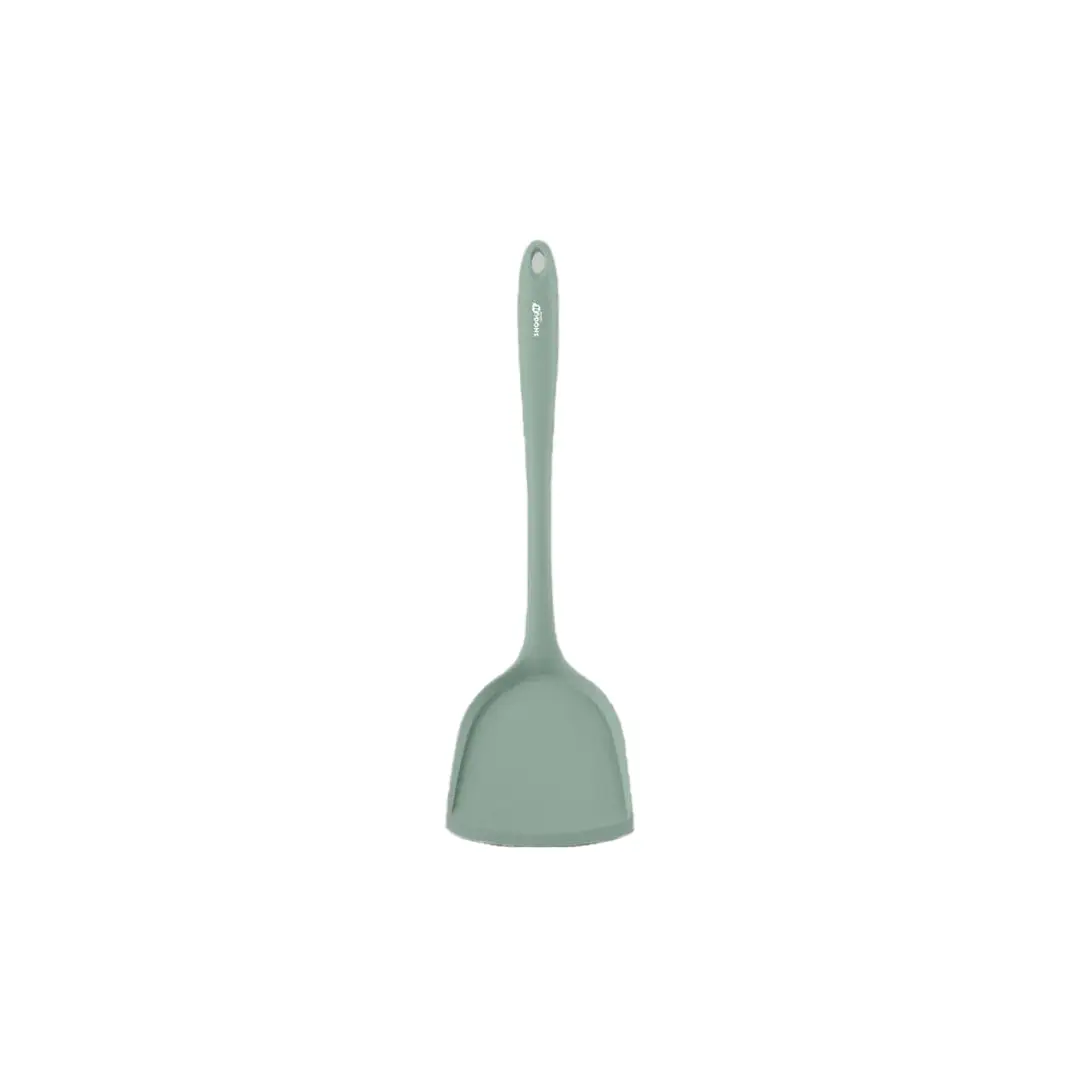 Shogun K-Essential Colours Silicone Turner - Green