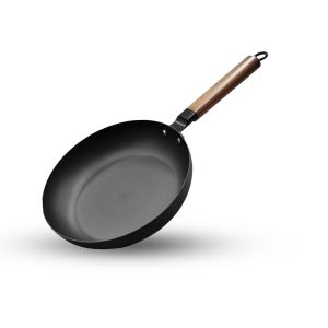 La gourmet Hikaru 26cm x 5.3cm Frypan (Induction), 2.2L