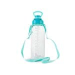 2024.12.12 Sassy 1500ML tritan bottle turquoise no price