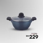 2024.05.27 Shogun Kyoto Ceragan 24cm Casserole 01 2024.05.27 Shogun Kyoto Ceragan 24cm Casserole 01