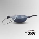 2024.05.27 Shogun Kyoto Ceragan 32cm Stirfry Wok 01 2024.05.27 Shogun Kyoto Ceragan 32cm Stirfry Wok 01
