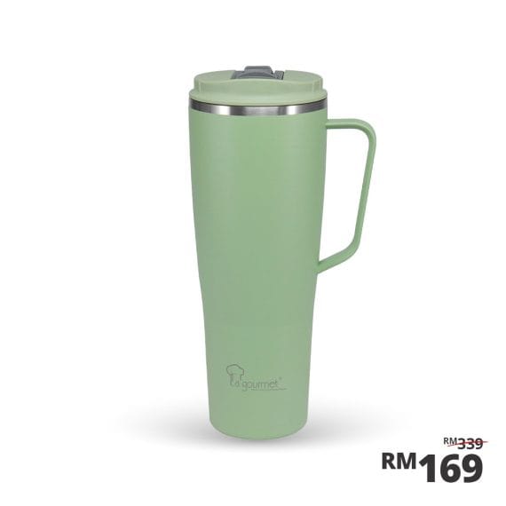 2024.07.05 Super Mug Green 1180ml Price