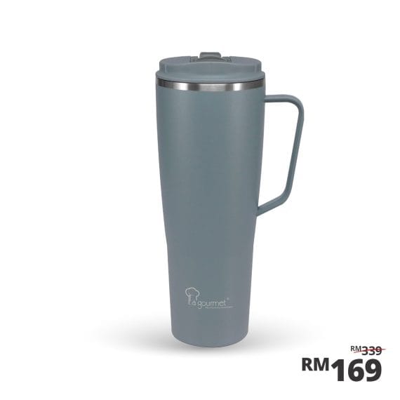 2024.07.05 Super Mug Grey 1180ml Price 2024.07.05 Super Mug Grey 1180ml Price