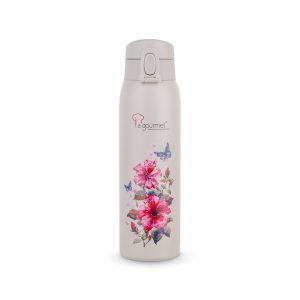 Botanic 0.65L One Touch - Hibiscus