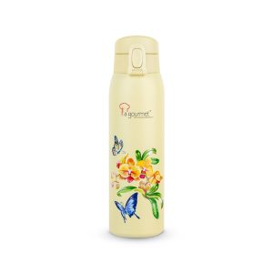 Botanic 0.65L One Touch - Orchid