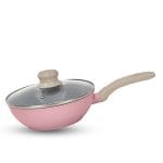 2024.08.23 Pink MINI CERAGAN 20cm WOK NO PRICE-min