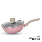 2024.08.23 Pink MINI CERAGAN 20cm WOK PRICE-min