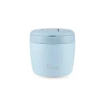 2024.12.16 Thermolblis 970ml Lunch Box Blue No Price