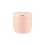2024.12.16 Thermolblis 970ml Lunch Box Pink No Price