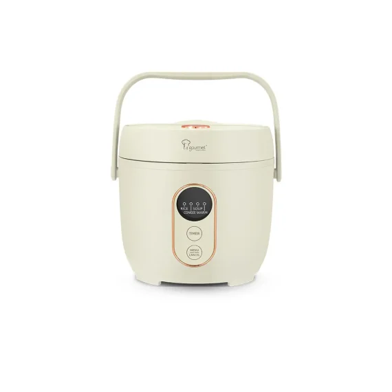 2024.12.17 0.8L DIGITAL RICE COOKER VANILLA CREAM No Price 2024.12.17 0.8L DIGITAL RICE COOKER VANILLA CREAM No Price