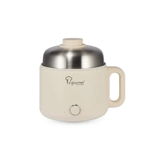 2024.12.17 1.6L MULTI COOKER (CERAMIC COATING) – V. CREAM No Price