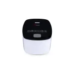 2024.12.17 PRO SERIES HEALTHY RICE COOKER 1.2L, SS INNER POT WHITE No Price 2024.12.17 PRO SERIES HEALTHY RICE COOKER 1.2L, SS INNER POT WHITE No Price