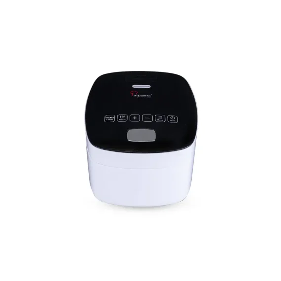 2024.12.17 PRO SERIES HEALTHY RICE COOKER 1.2L, SS INNER POT WHITE No Price 2024.12.17 PRO SERIES HEALTHY RICE COOKER 1.2L, SS INNER POT WHITE No Price