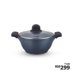 2025.02.028 Kyoto Ceragan 28cm Casserole