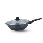 2025.02.28 Kyoto Ceragan 32cm Wok wo no price 2025.02.28 Kyoto Ceragan 32cm Wok wo no price