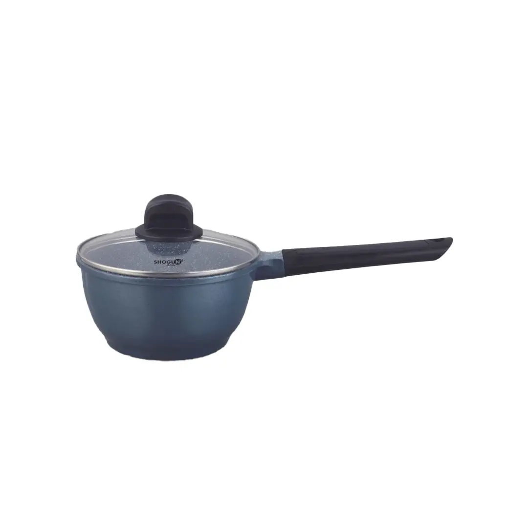 Shogun Kyoto Ceragan 18cm Saucepan