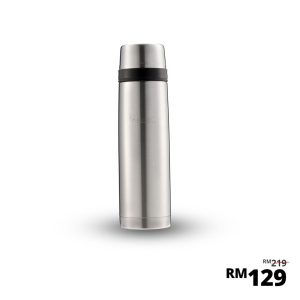 Classic 0.8L Thermal Flask