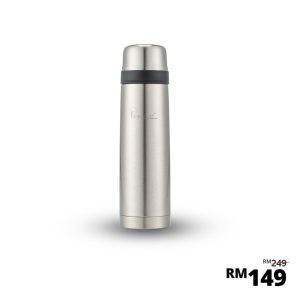 New Classic 1L Thermal Flask