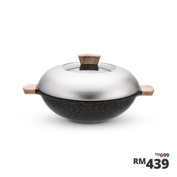 2024.06.25-Shogun-Granite-Wok-36cm-Price 2024.06.25-Shogun-Granite-Wok-36cm-Price