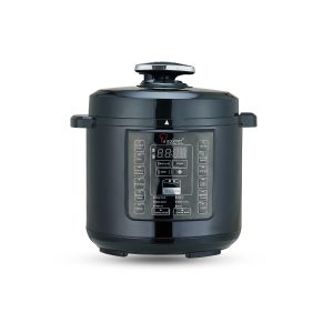 6L Healthy Pressure Cooker with Ceramic Pot