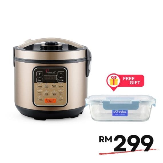 2024.10.11 Rice Cooker Jomama Promotion Items 2024.10.11 Rice Cooker Jomama Promotion Items