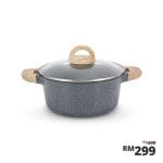 2024.07.03-Shogun-Granite-Plus-Ceragan-Casserole-28cm-Price 2024.07.03-Shogun-Granite-Plus-Ceragan-Casserole-28cm-Price