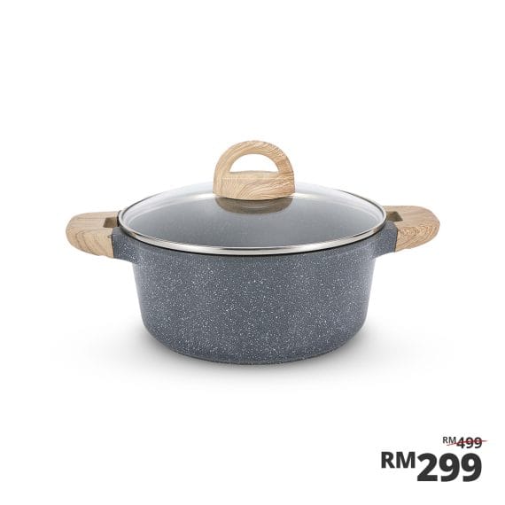 2024.07.03-Shogun-Granite-Plus-Ceragan-Casserole-28cm-Price 2024.07.03-Shogun-Granite-Plus-Ceragan-Casserole-28cm-Price