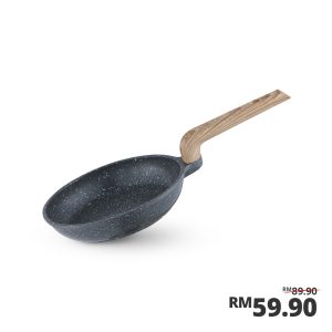 Shogun Granite Plus Ceragan 14cm Eggpan