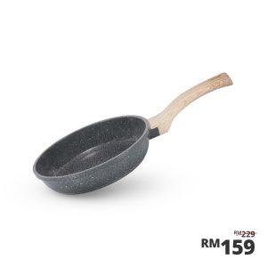 Shogun Granite Plus Ceragan 20cm Frypan