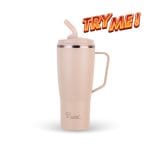 2024.07.26 Try Super Mug Milk Tea 950ml
