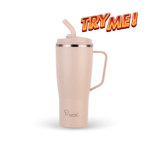 2024.07.26 Try Super Mug Milk Tea 950ml