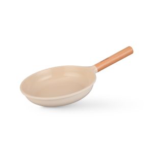 Shogun Ivory 24cm Frypan