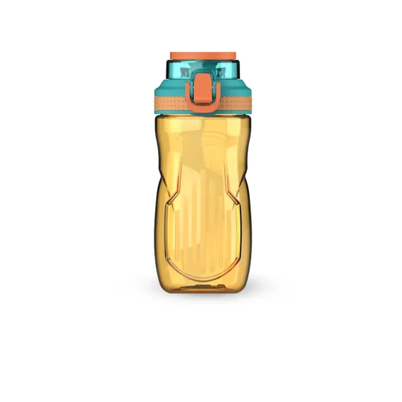 2024.12.23 Sassy 500ml Flip Cap Tritan Bottle – Orange No price 2024.12.23 Sassy 500ml Flip Cap Tritan Bottle – Orange No price