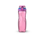 2024.12.23 Sassy 700ml Flip Cap Tritan Bottle – Pink No price