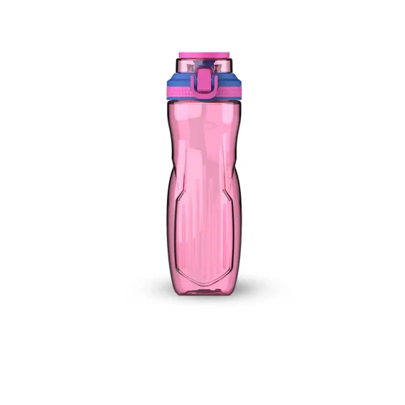 2024.12.23 Sassy 700ml Flip Cap Tritan Bottle – Pink No price