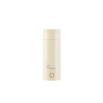 2026.01.15 Electric Travel Kettle Vanilla Cream