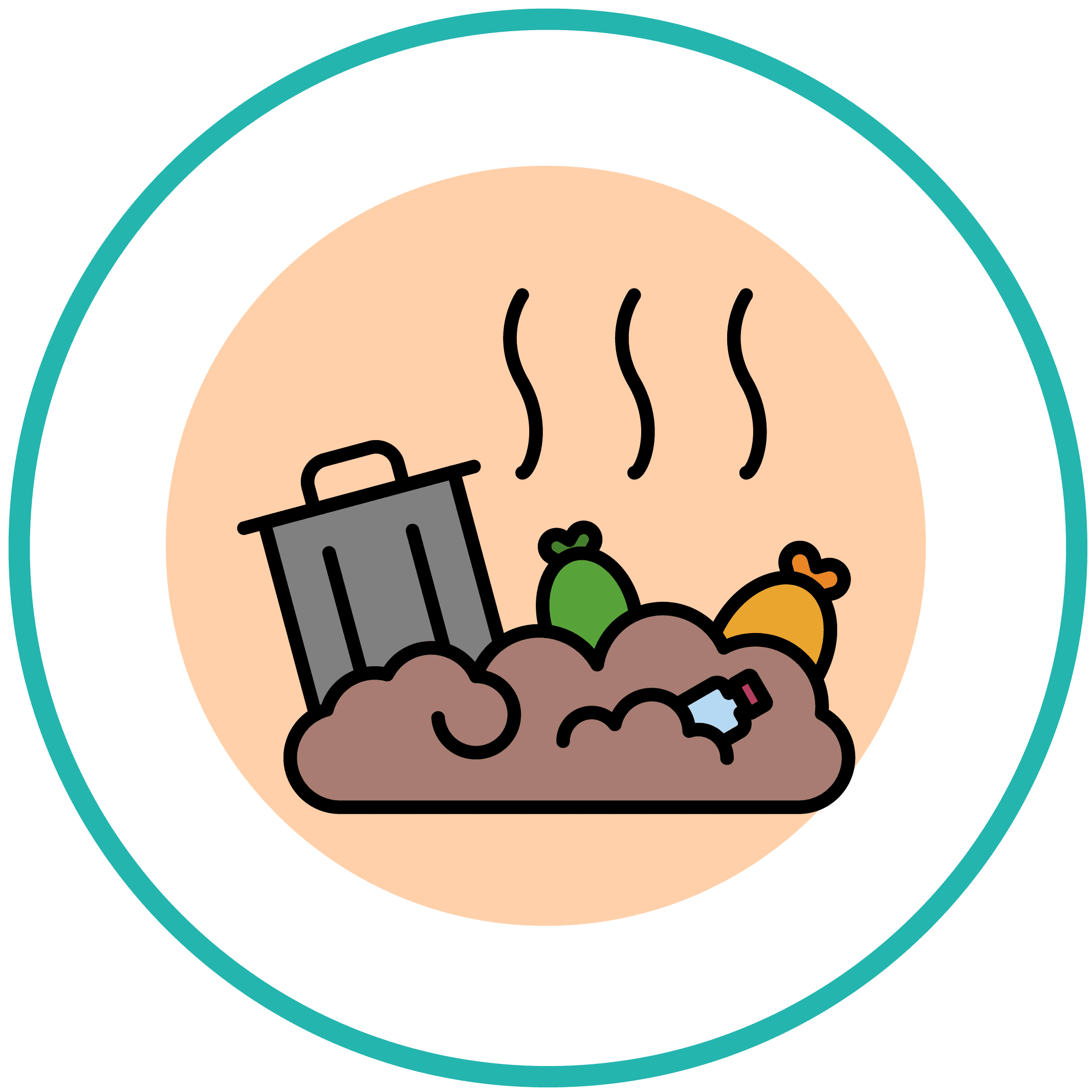 2024.08.20 Bad Smells