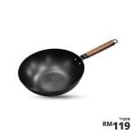 2024.08.20 HIKARU 26CM WOK 2024.08.20 HIKARU 26CM WOK