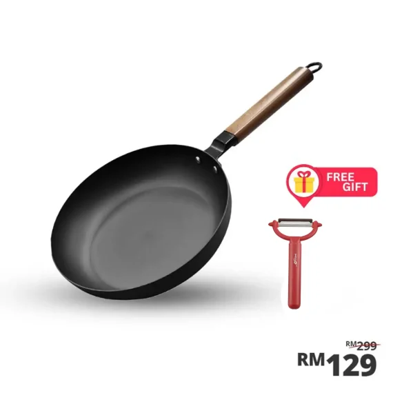 2025.05.07 Jomama frypan 28cm 2025.05.07 Jomama frypan 28cm