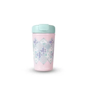 La gourmet Emerald Hill 0.48L Thermal Mug